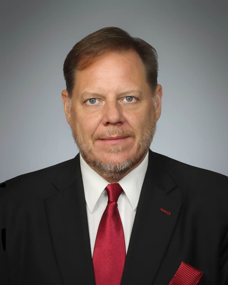 Dr. Robert W. Current